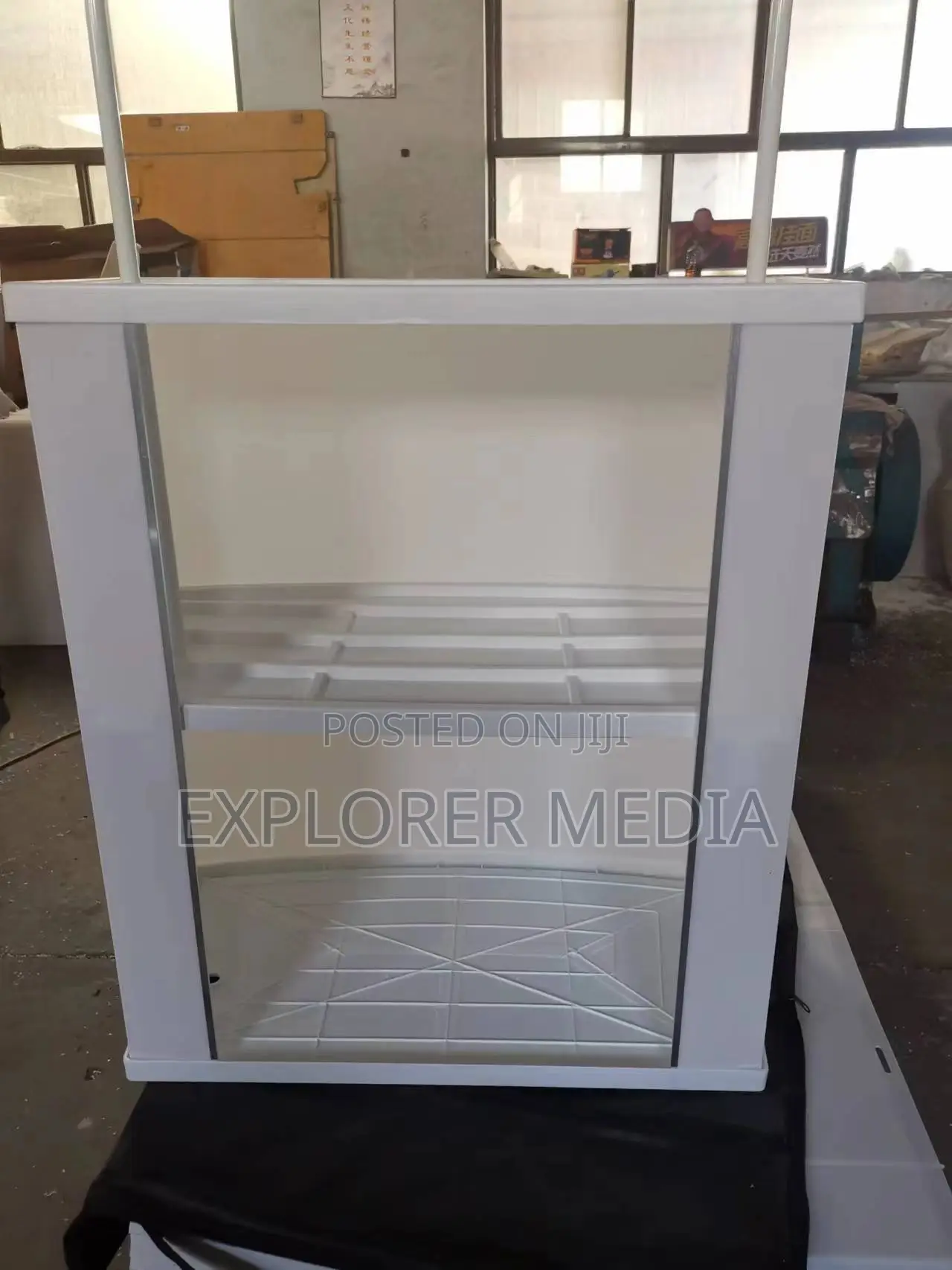 Promo Table