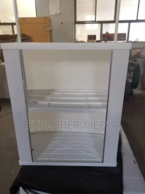 Promo Table
