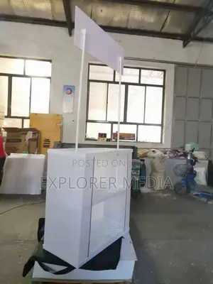 Promo Table
