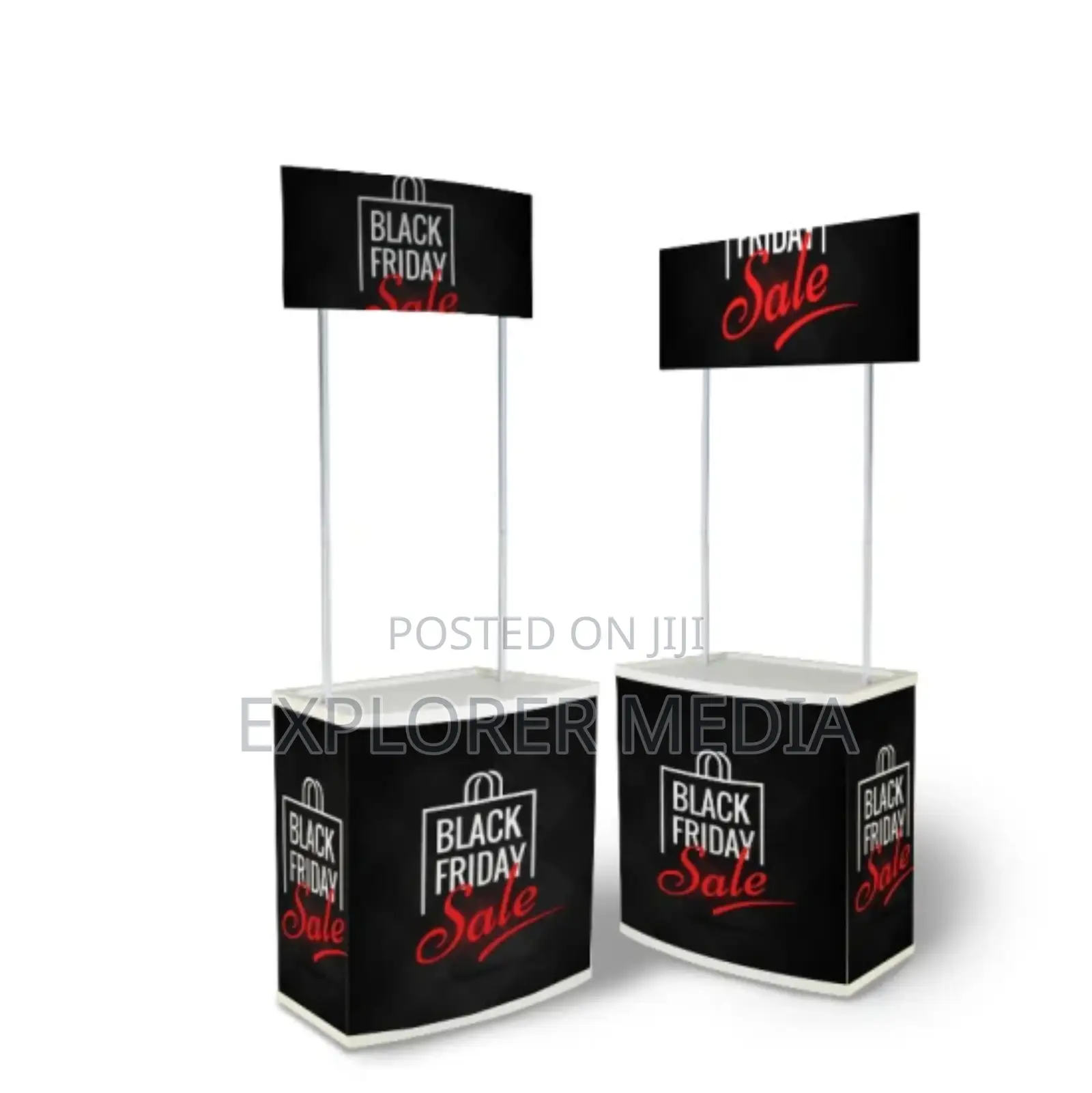 Promo Table