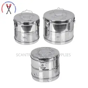 Media Dressing Drums