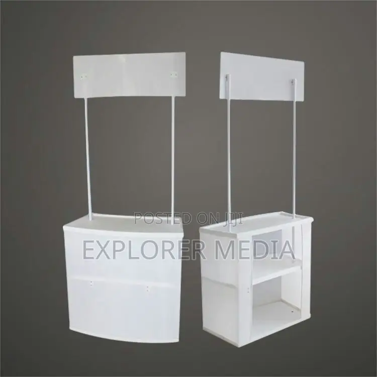Promo Table