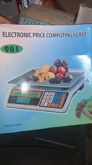 40kg Digtal Table Scale