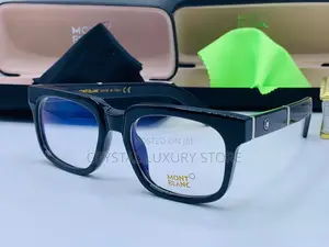Top Quality Glasses