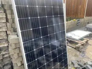 True 350W Canadian Solar Panel