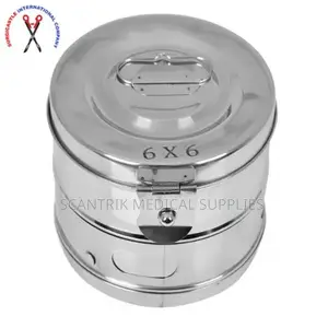 Easy to Use Sterilizing Tank
