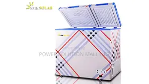 Smksolar DCF-208 Solar Freezer
