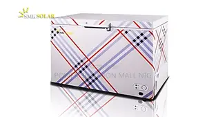 Smksolar DCF-308 Solar Freezer