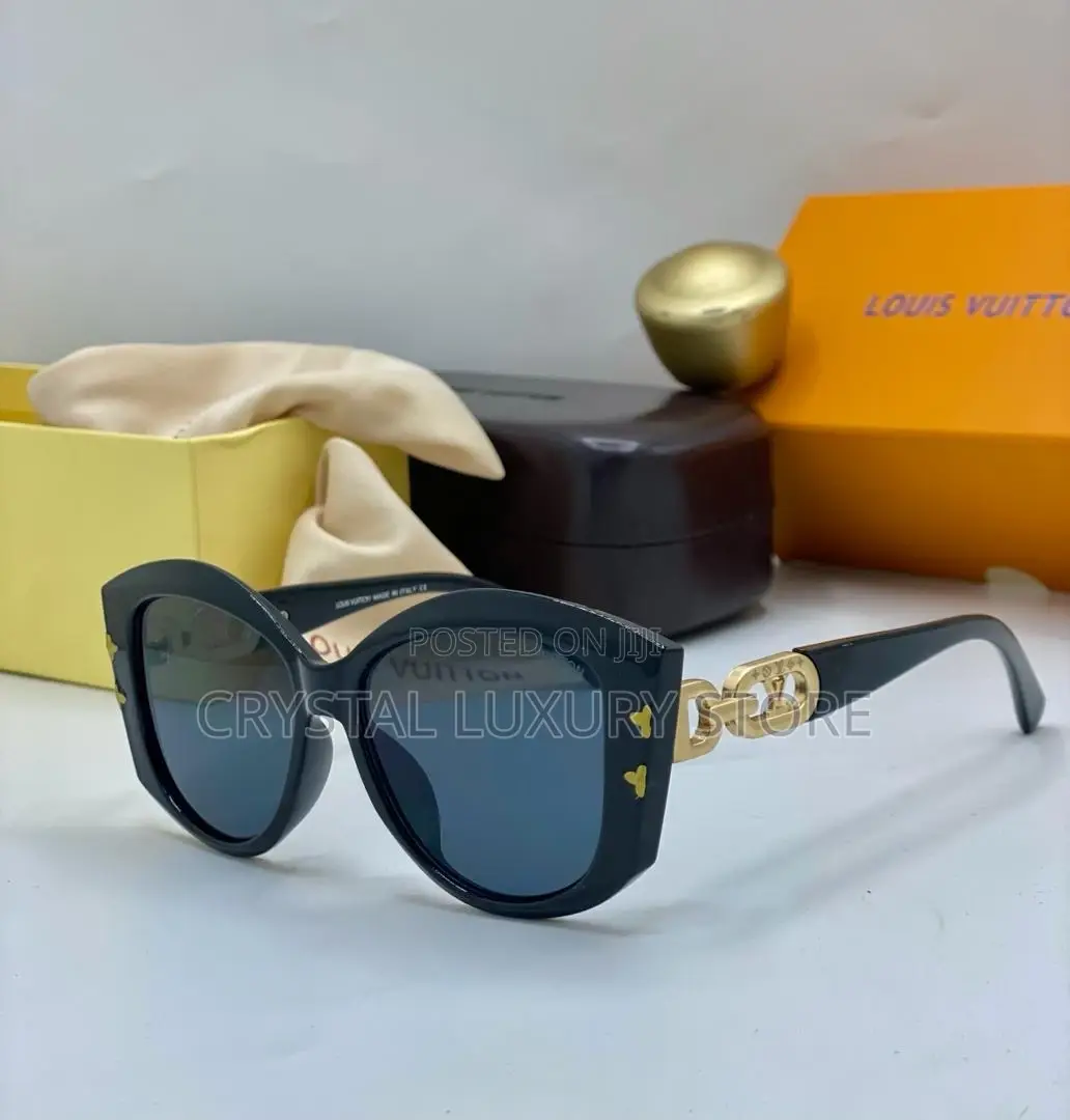 Top Quality Louis Vuitto Sunglasses