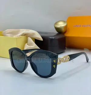 Top Quality Louis Vuitto Sunglasses