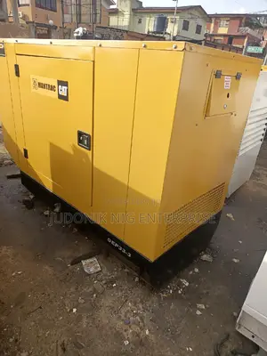 33kva Cat Latest Body