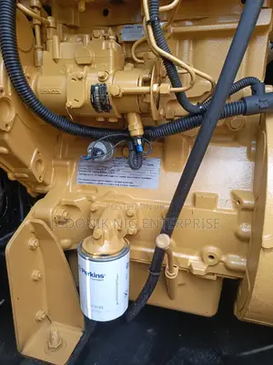 33kva Cat Latest Body