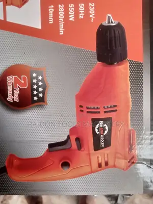 Electric Drill Machine 10mm