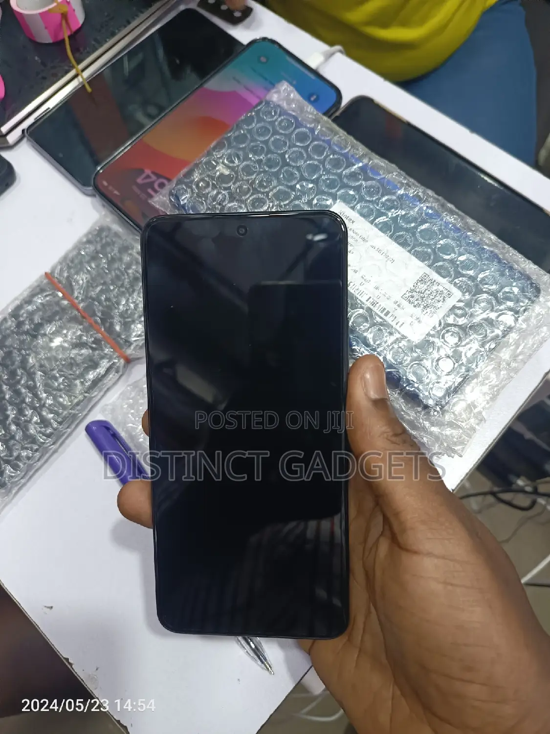 Xiaomi 13T Pro 512 GB Black