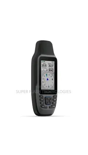 Garmin Gpsmap 79sc