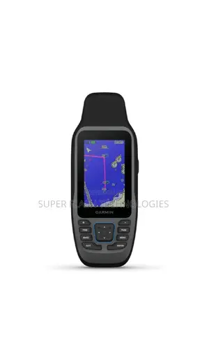 Garmin Gpsmap 79sc