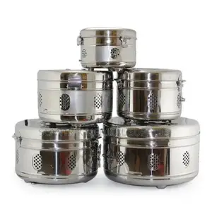 Best Laboratory Heating Vessel