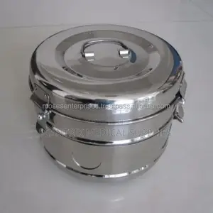 Premium Quality Dressing Drums