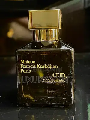 70ml Francis Kurkdjian Oud Satin Mood EDP