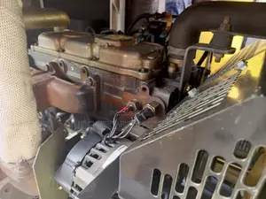 60kva Mikano Perkins