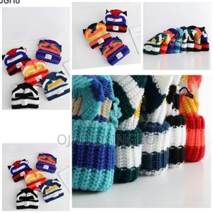 Brand New Loverboy Head Warmer