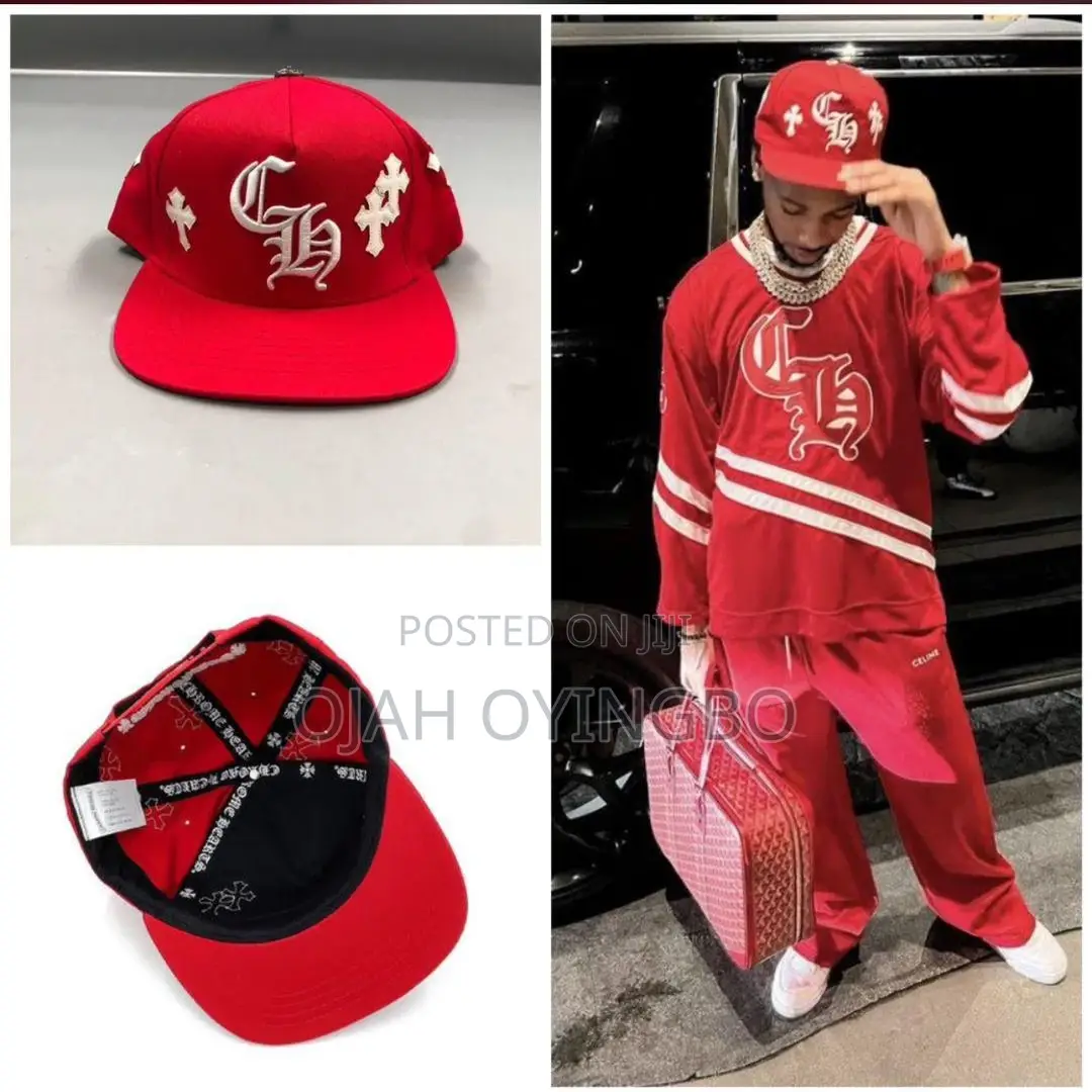 Latest Men Designer Cap