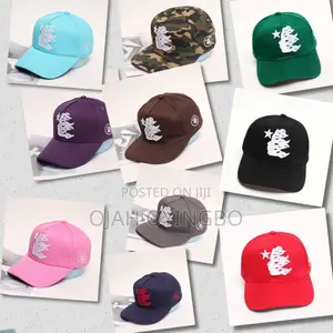 Latest Men Designer Cap