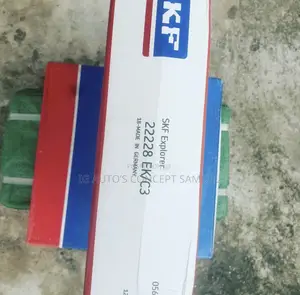 Original SKF Bearing Available Now