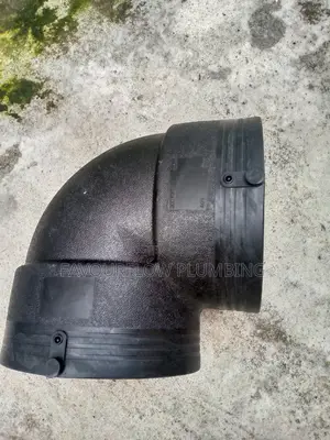 200mm 8" Electro Fusion Elbow