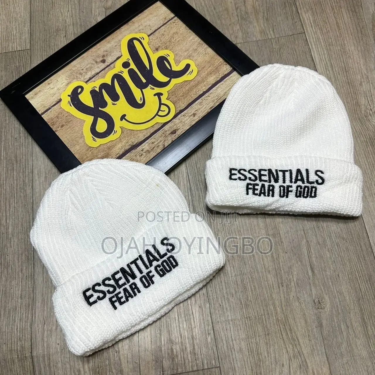 Original Essential Headwarmer