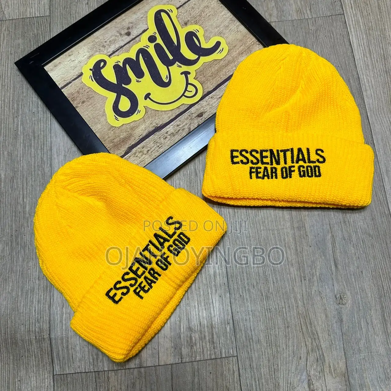 Original Essential Headwarmer