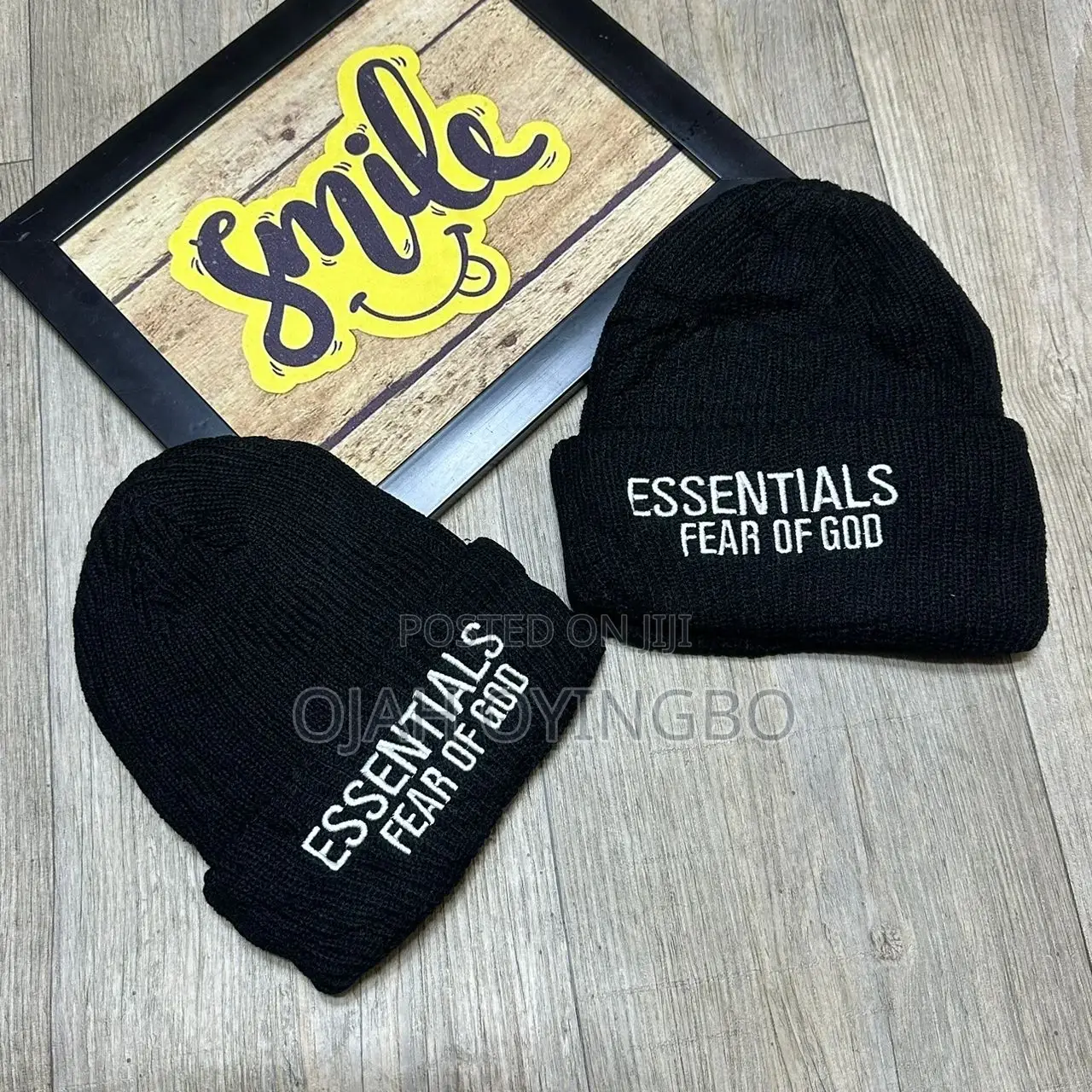 Original Essential Headwarmer