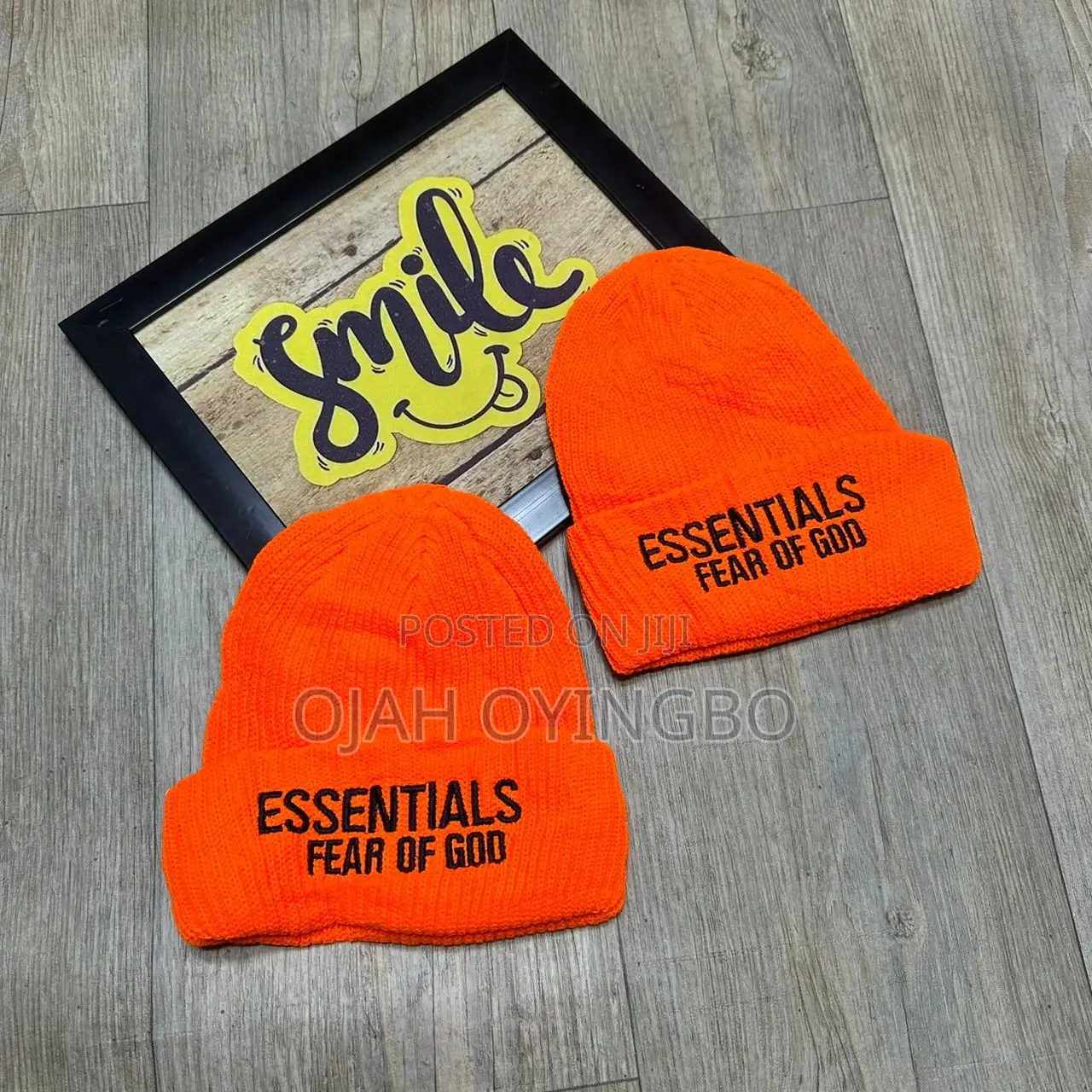 Original Essential Headwarmer