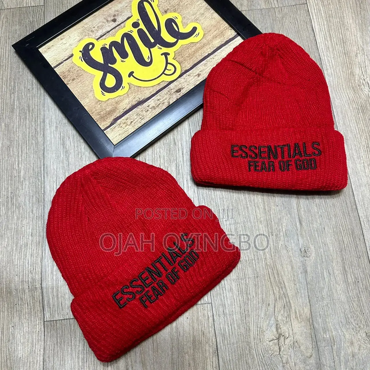 Original Essential Headwarmer