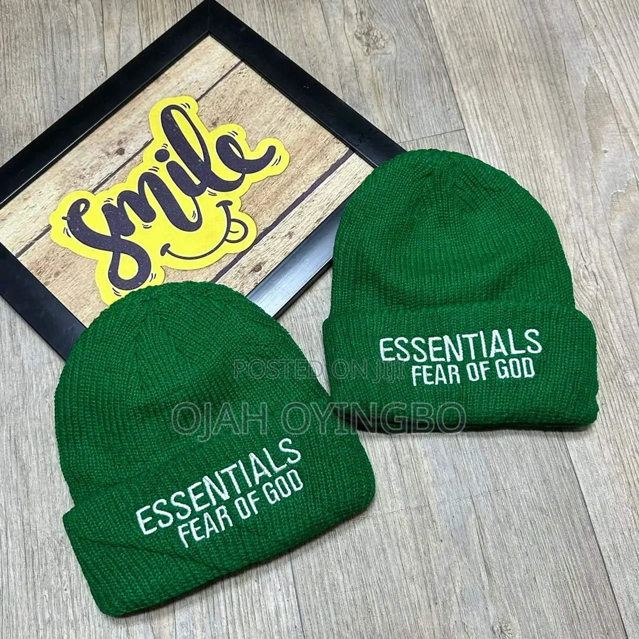 Original Essential Headwarmer