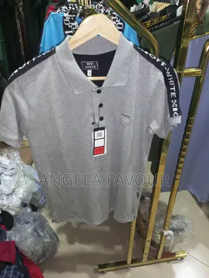 Wholesale Men's T-Shirts.