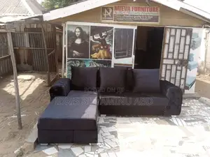 A Classic Corner Unit