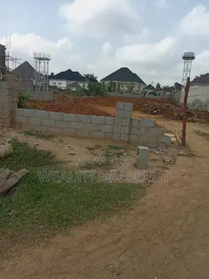 For Sale 450sqm Land by Pace Setter SCHL Guzap 140m Agency5%