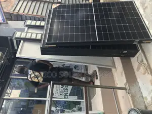 450w Panel