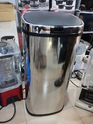 Morphy's Rechards Sensor Bin
