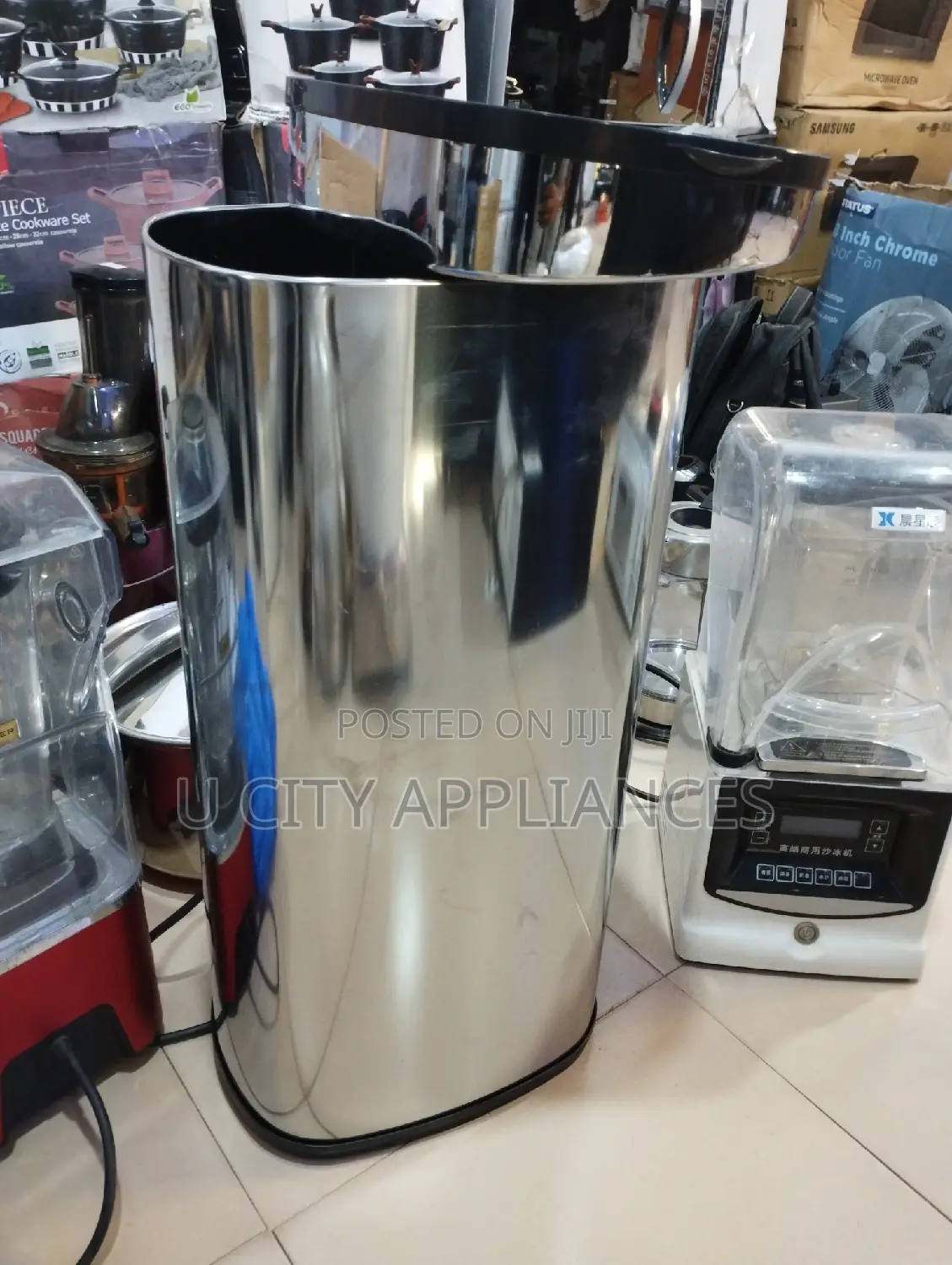 Morphy's Rechards Sensor Bin