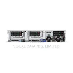 HPE Prolaint Server. Model DL380 Gen10 10 Core Processor