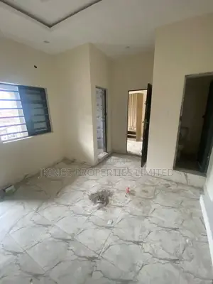 5bdrm Duplex in Chevron, Opebi for sale