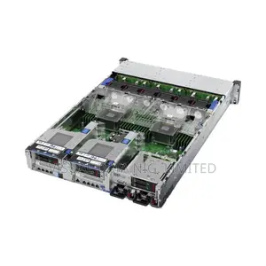 HPE Prolaint Server. Model DL380 Gen10 10 Core Processor