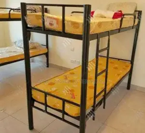 Metal Bunk Bed for Nysc Camp 2.5 Feet