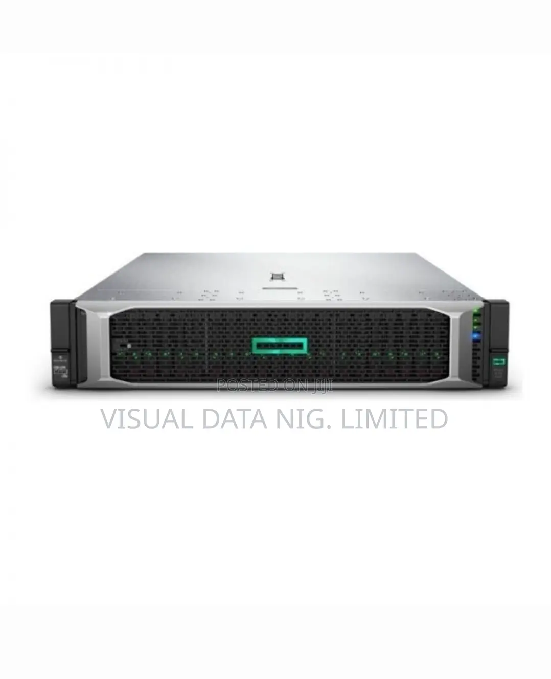 HPE Prolaint Model DL380 Gen 11, 32GB, 12 Core Processor