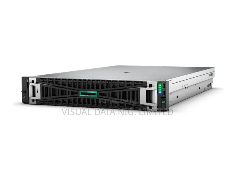 HPE Prolaint Model DL380 Gen 11, 16 Cores Processor