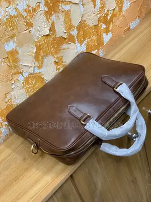 Top Quality Pure Leather Office Laptop