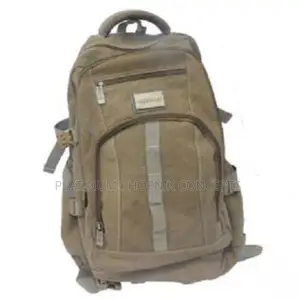 Big Backpack (Back Bag)