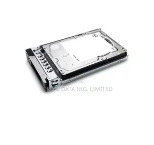 SAS Hard Disk 2.4 TB